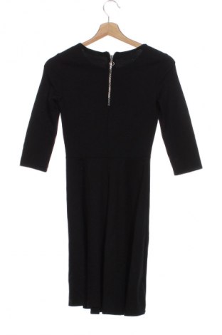 Φόρεμα Gina Tricot, Μέγεθος XS, Χρώμα Μαύρο, Τιμή 11,99 €