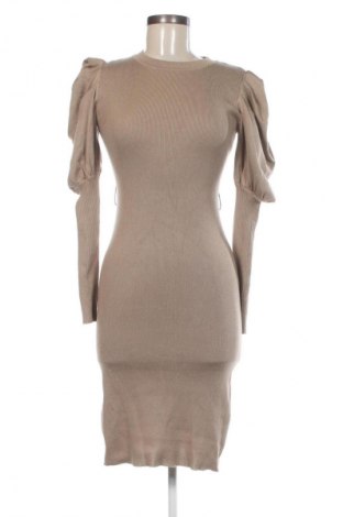 Kleid Giorgia, Größe S, Farbe Beige, Preis € 11,99