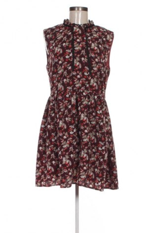 Kleid Glamorous, Größe S, Farbe Mehrfarbig, Preis 26,13 €