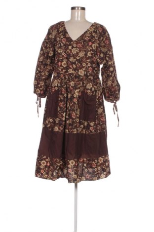 Kleid Glamorous, Größe XL, Farbe Mehrfarbig, Preis 24,46 €