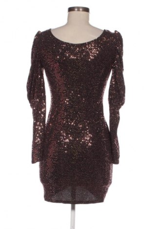 Sukienka Glamorous, Rozmiar M, Kolor Kolorowy, Cena 57,99 zł