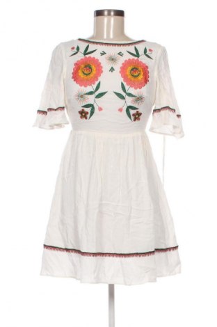 Sukienka Glamorous, Rozmiar S, Kolor Biały, Cena 157,99 zł