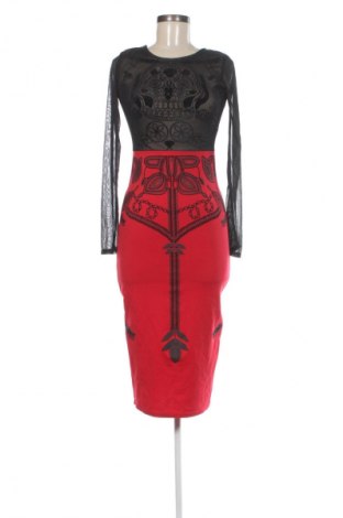 Φόρεμα Glamour Babe, Μέγεθος M, Χρώμα Πολύχρωμο, Τιμή 18,99 €