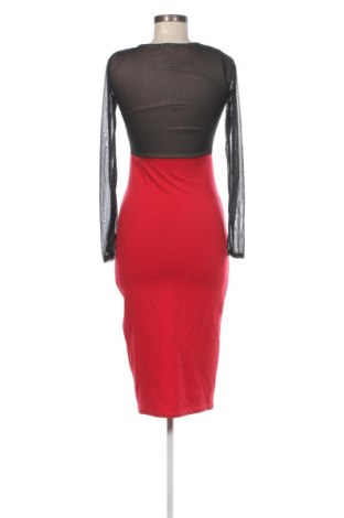 Φόρεμα Glamour Babe, Μέγεθος M, Χρώμα Πολύχρωμο, Τιμή 18,99 €