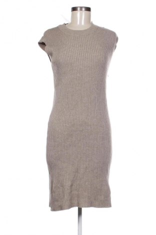 Rochie Guts & Gusto, Mărime M, Culoare Bej, Preț 31,99 Lei