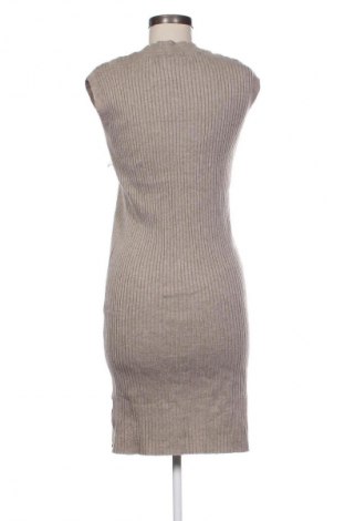 Rochie Guts & Gusto, Mărime M, Culoare Bej, Preț 31,99 Lei
