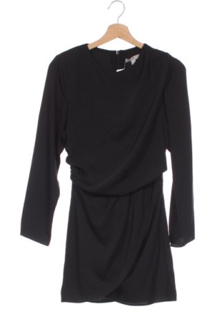 Šaty  H&M, Velikost XS, Barva Černá, Cena  119,00 Kč