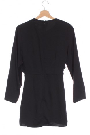 Šaty  H&M, Velikost XS, Barva Černá, Cena  119,00 Kč