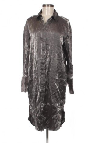 Šaty  H&M, Velikost S, Barva Šedá, Cena  179,00 Kč