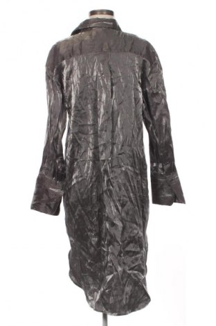 Šaty  H&M, Velikost S, Barva Šedá, Cena  179,00 Kč