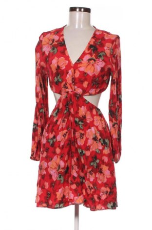 Kleid H&M, Größe M, Farbe Mehrfarbig, Preis € 14,91