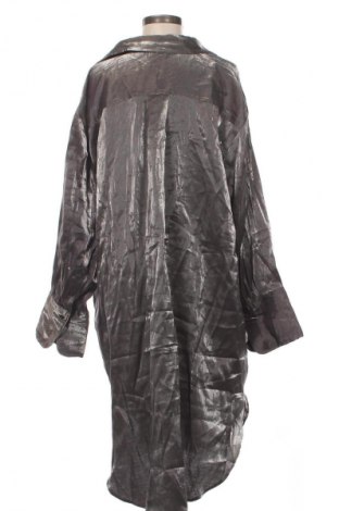 Kleid H&M, Größe XL, Farbe Grau, Preis 8,99 €