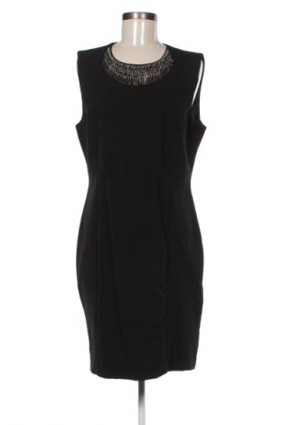 Sukienka H&M, Rozmiar XL, Kolor Czarny, Cena 95,99 zł