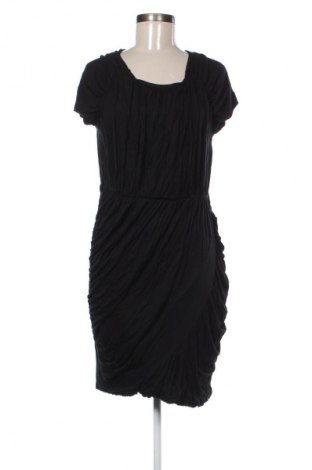 Φόρεμα H&M, Μέγεθος L, Χρώμα Μαύρο, Τιμή 11,99 €