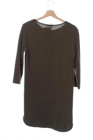 Sukienka H&M, Rozmiar XS, Kolor Zielony, Cena 26,99 zł