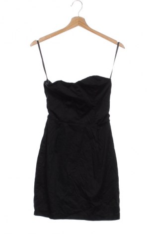 Šaty  H&M, Velikost XS, Barva Černá, Cena  129,00 Kč