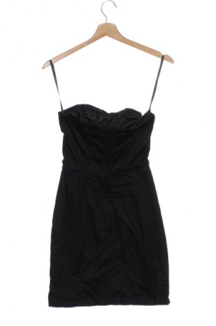 Šaty  H&M, Velikost XS, Barva Černá, Cena  129,00 Kč