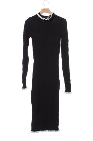Šaty  H&M, Velikost XS, Barva Černá, Cena  239,00 Kč