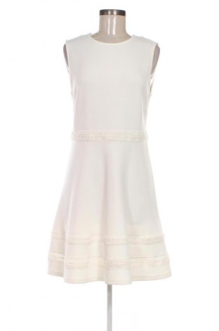 Sukienka H&M, Rozmiar M, Kolor ecru, Cena 66,69 zł