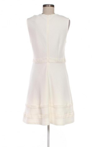 Sukienka H&M, Rozmiar M, Kolor ecru, Cena 66,69 zł