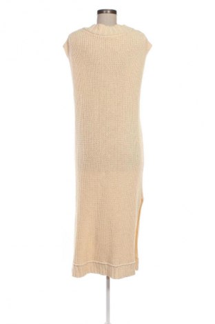 Šaty  H&M, Velikost S, Barva Béžová, Cena  229,00 Kč