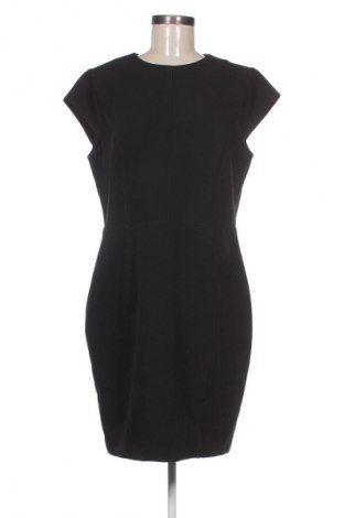 Šaty  H&M, Veľkosť XL, Farba Čierna, Cena  16,95 €