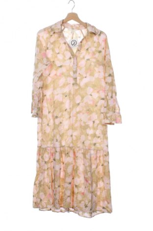 Sukienka H&M, Rozmiar XS, Kolor Kolorowy, Cena 94,06 zł