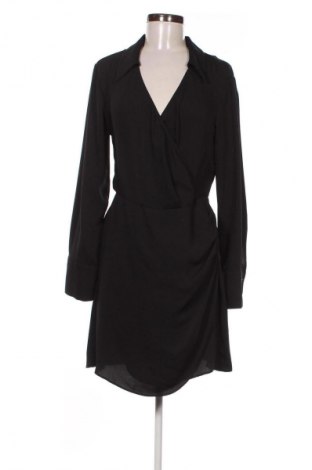 Šaty  H&M, Velikost M, Barva Černá, Cena  119,00 Kč