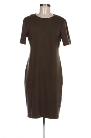 Sukienka H&M, Rozmiar L, Kolor Zielony, Cena 13,99 zł