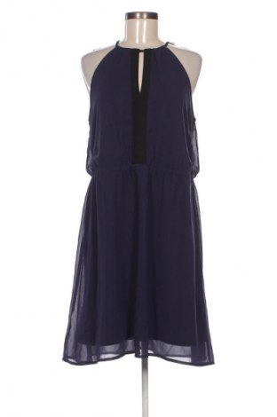 Šaty  H&M, Velikost L, Barva Modrá, Cena  371,00 Kč