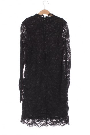 Kleid H&M, Größe XS, Farbe Schwarz, Preis 10,99 €