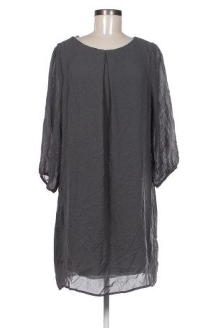 Φόρεμα H&M, Μέγεθος L, Χρώμα Γκρί, Τιμή 3,99 €