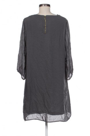 Φόρεμα H&M, Μέγεθος L, Χρώμα Γκρί, Τιμή 3,99 €