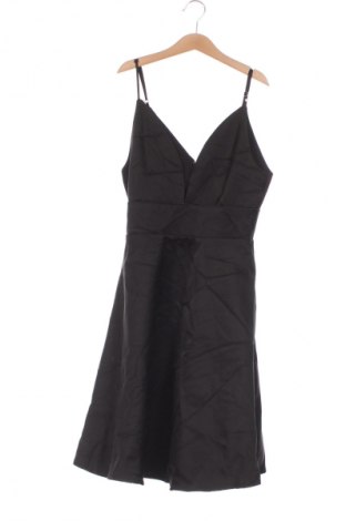 Φόρεμα H&M, Μέγεθος XS, Χρώμα Μαύρο, Τιμή 7,99 €