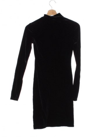 Kleid H&M, Größe XS, Farbe Schwarz, Preis 5,99 €