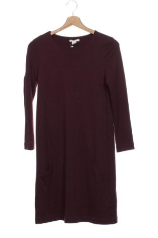 Φόρεμα H&M, Μέγεθος XS, Χρώμα Βιολετί, Τιμή 4,99 €