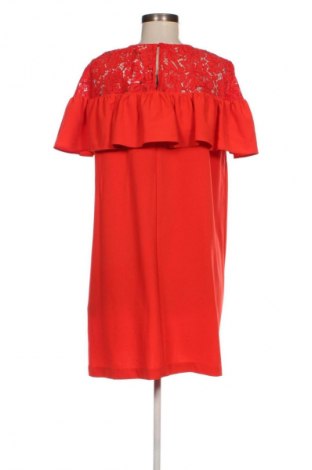 Kleid H&M, Größe XL, Farbe Orange, Preis 14,84 €