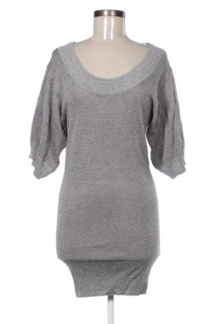 Sukienka H&M, Rozmiar M, Kolor Srebrzysty, Cena 26,99 zł