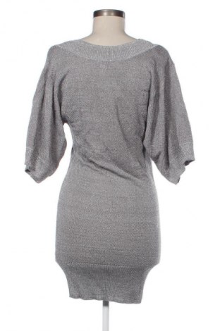 Sukienka H&M, Rozmiar M, Kolor Srebrzysty, Cena 26,99 zł