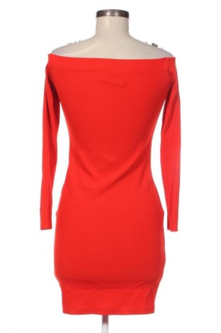 Kleid H&M, Größe M, Farbe Orange, Preis 5,99 €