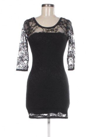Šaty  H&M Divided, Velikost S, Barva Černá, Cena  119,00 Kč