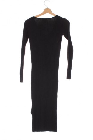 Kleid H&M, Größe XS, Farbe Schwarz, Preis 5,99 €