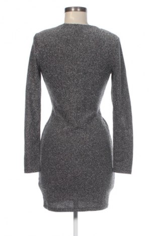 Kleid H&M, Größe S, Farbe Silber, Preis € 4,99