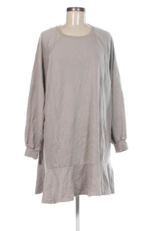 Kleid H&M, Größe XL, Farbe Ecru, Preis 5,99 €