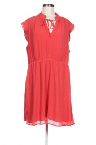 Sukienka H&M, Rozmiar XL, Kolor Czerwony, Cena 74,33 zł