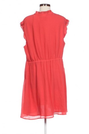 Sukienka H&M, Rozmiar XL, Kolor Czerwony, Cena 74,33 zł