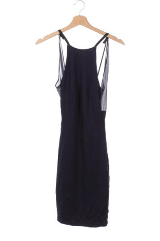 Šaty  H&M, Veľkosť XS, Farba Modrá, Cena  11,95 €