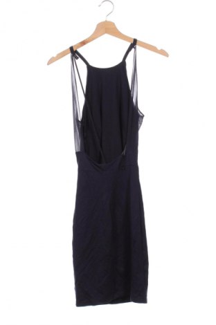 Šaty  H&M, Veľkosť XS, Farba Modrá, Cena  11,95 €
