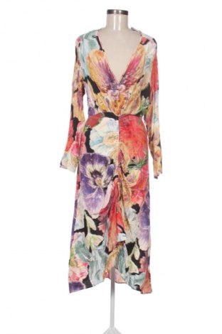 Šaty  H&M, Velikost S, Barva Vícebarevné, Cena  581,00 Kč