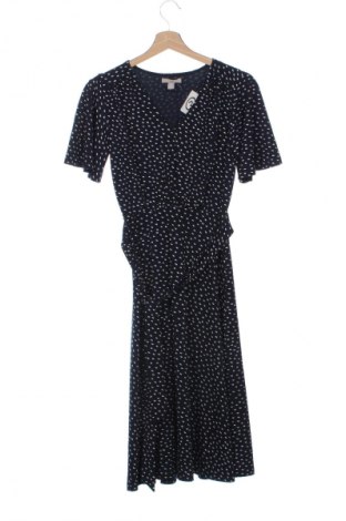 Kleid H&M, Größe XS, Farbe Mehrfarbig, Preis 5,99 €